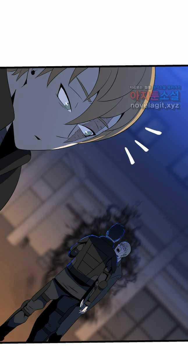 Tiêu Diệt Đấng Cứu Thế Chapter 153 trang 85