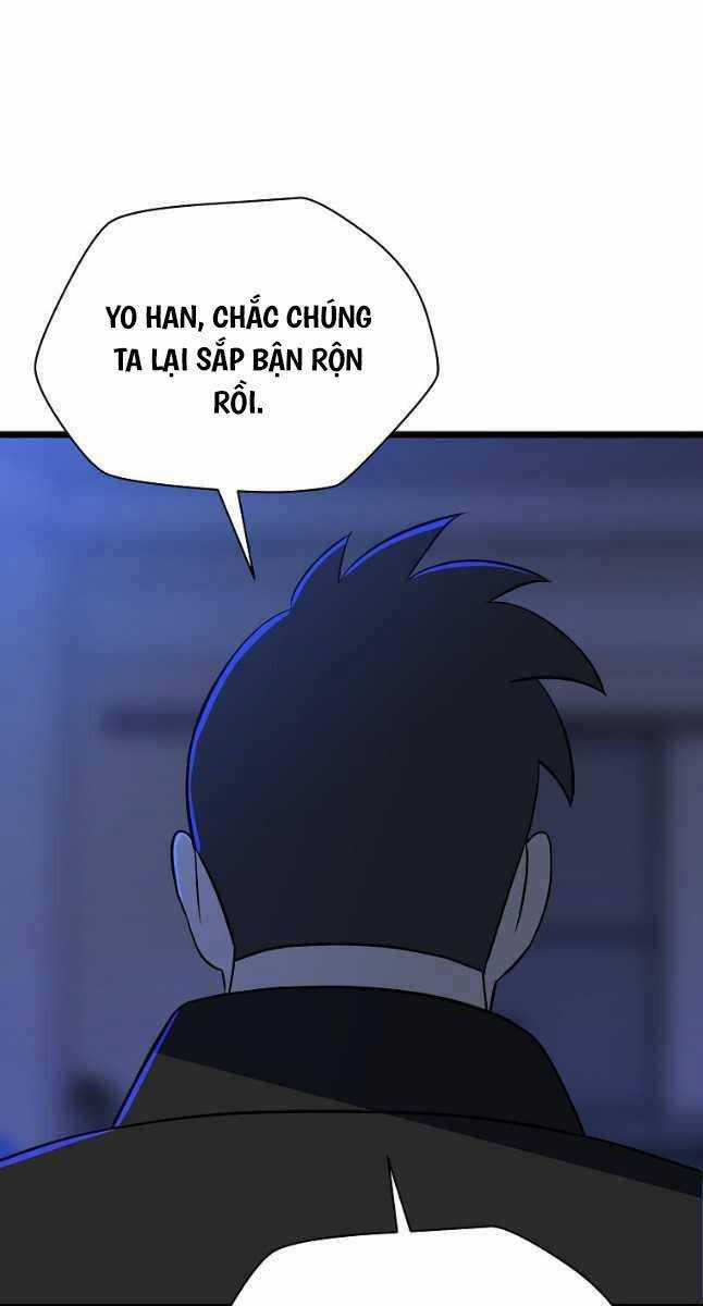 Tiêu Diệt Đấng Cứu Thế Chapter 153 trang 87