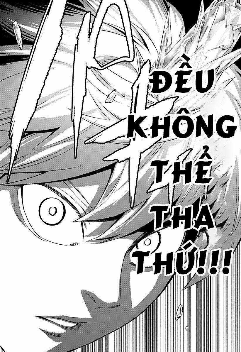 Tiêu Diệt Dị Nghị Trong Xã Hội Loài Người Chapter 1 trang 43