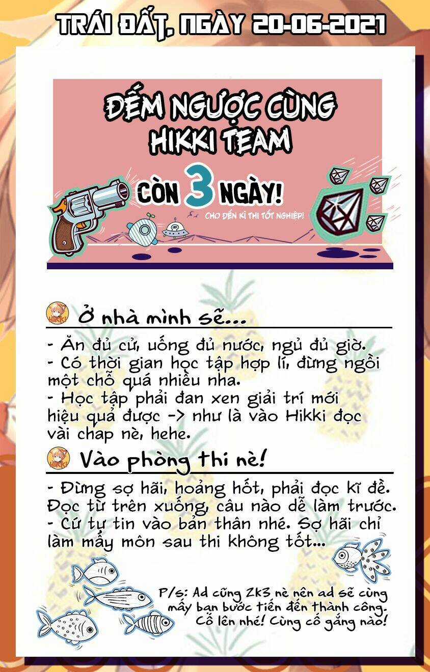 Tiêu Diệt Dị Nghị Trong Xã Hội Loài Người Chapter 12.5 trang 22