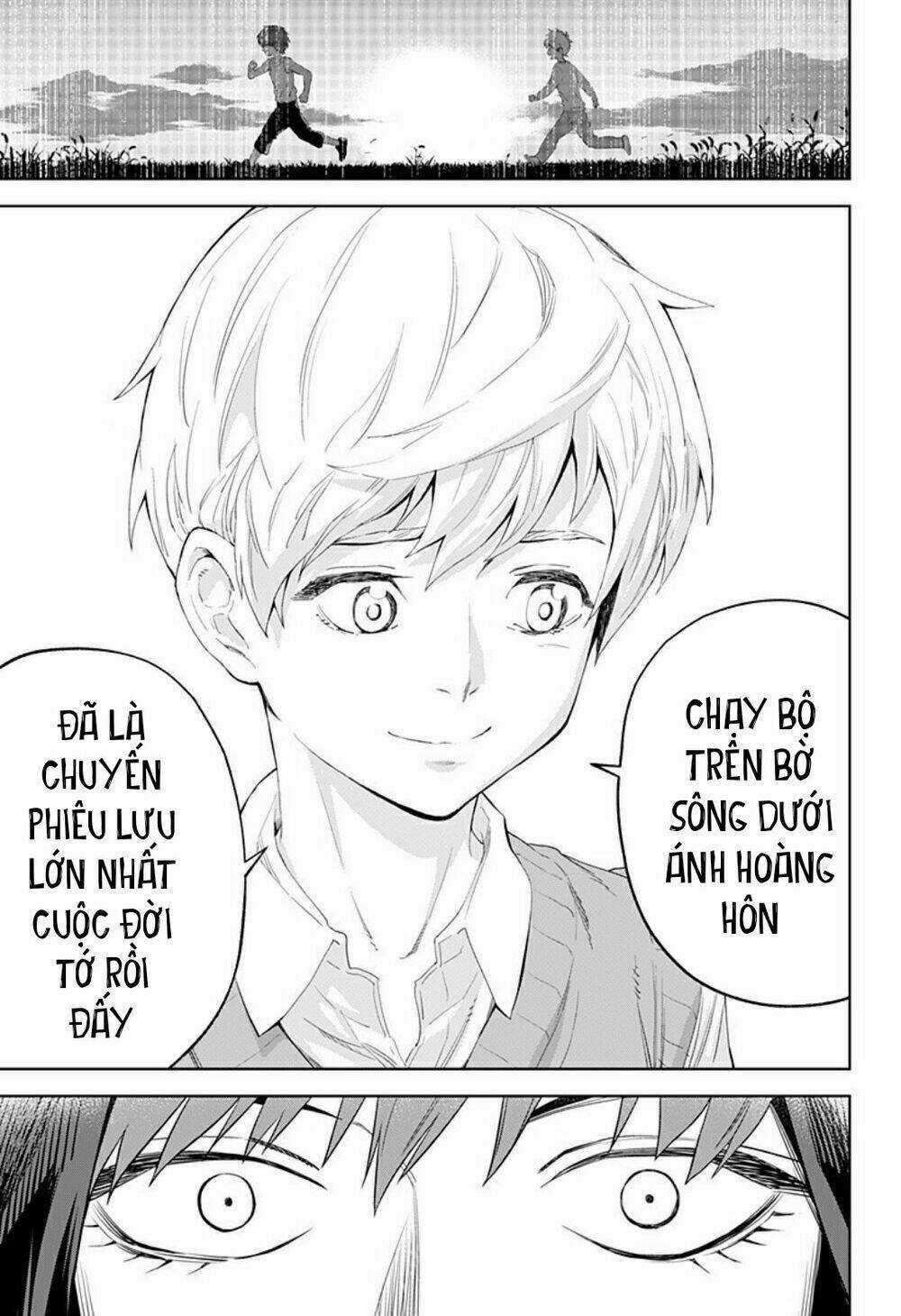 Tiêu Diệt Dị Nghị Trong Xã Hội Loài Người Chapter 12 trang 17