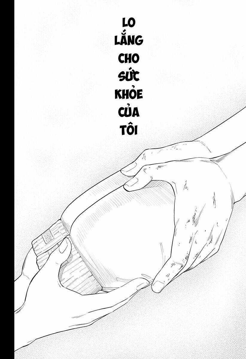 Tiêu Diệt Dị Nghị Trong Xã Hội Loài Người Chapter 13 trang 16