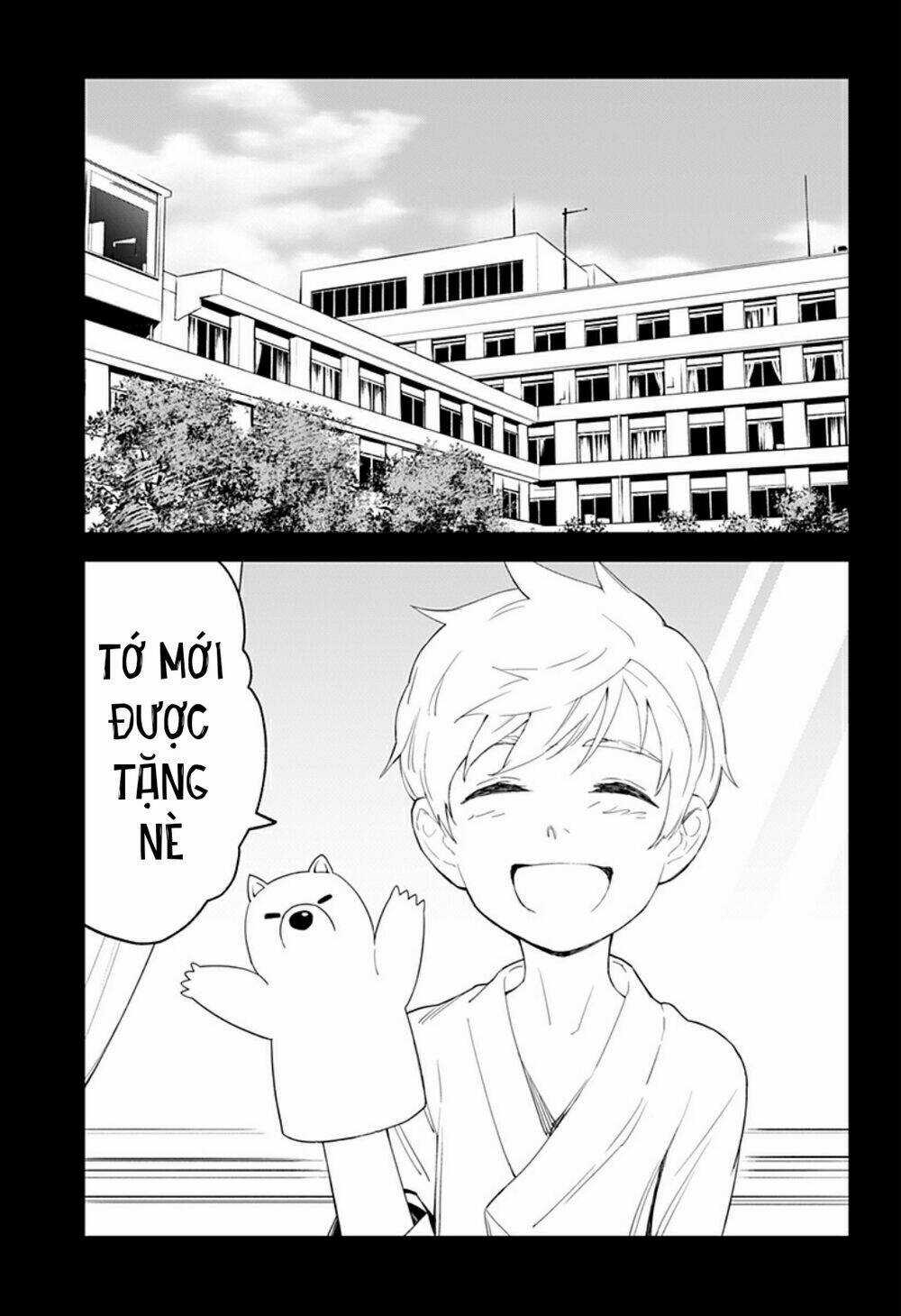 Tiêu Diệt Dị Nghị Trong Xã Hội Loài Người Chapter 16 trang 16