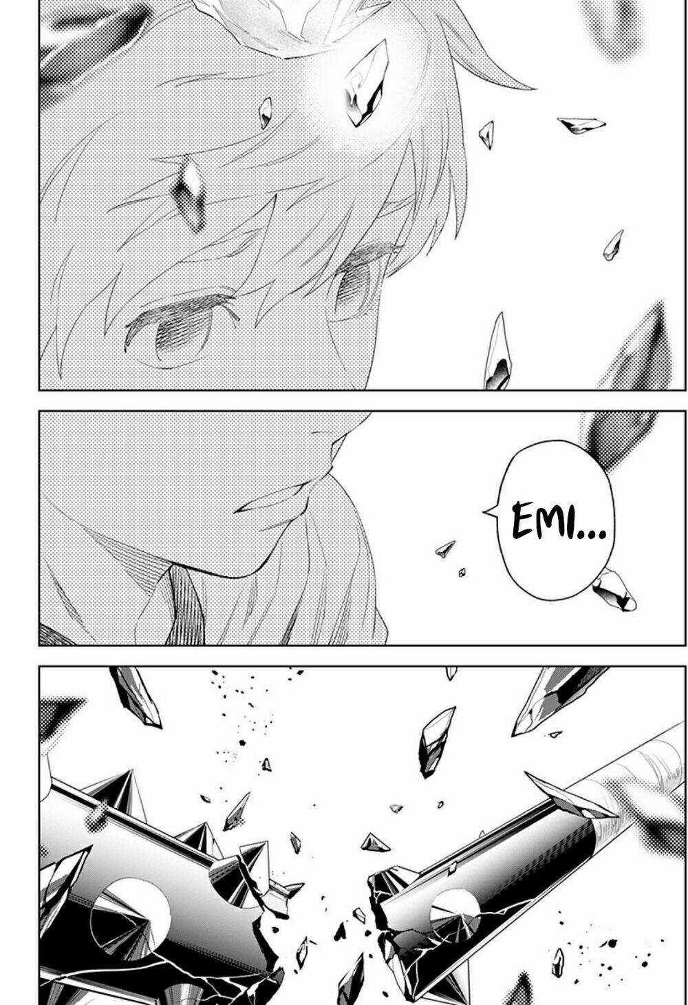 Tiêu Diệt Dị Nghị Trong Xã Hội Loài Người Chapter 16 trang 19