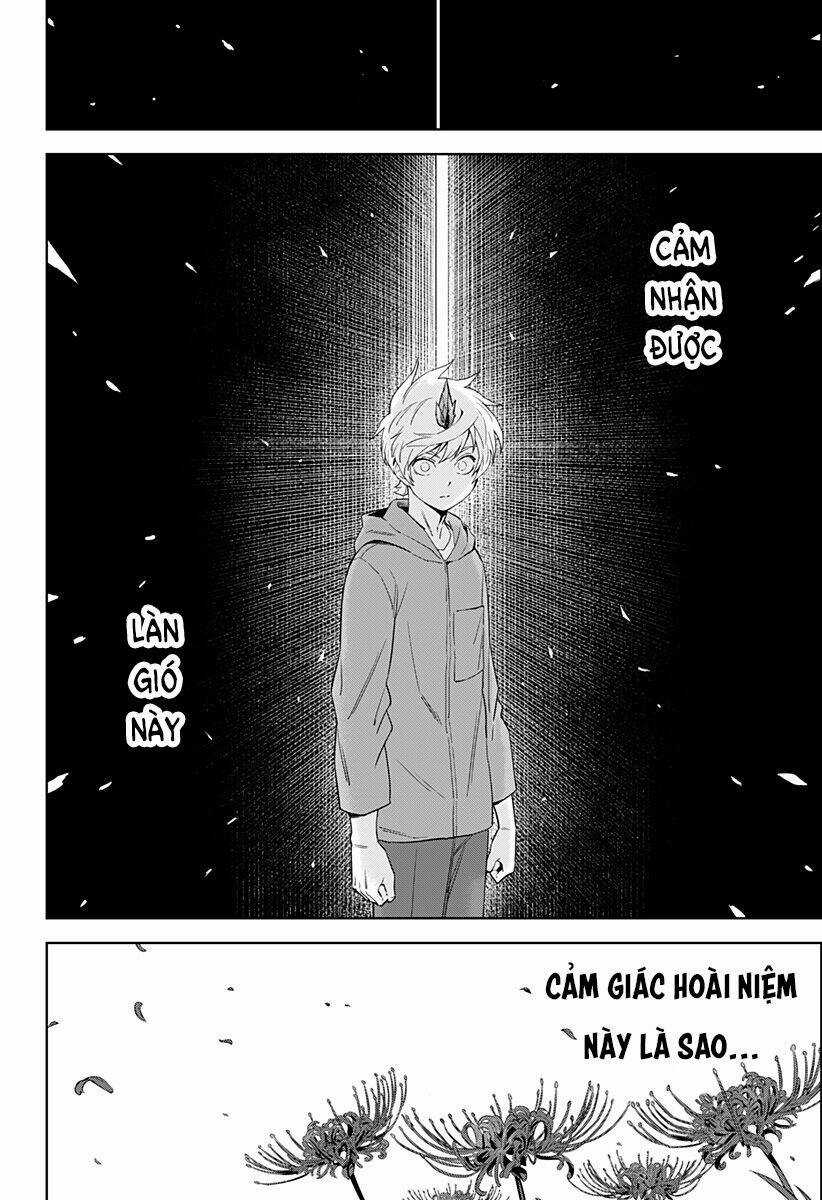 Tiêu Diệt Dị Nghị Trong Xã Hội Loài Người Chapter 17 trang 15