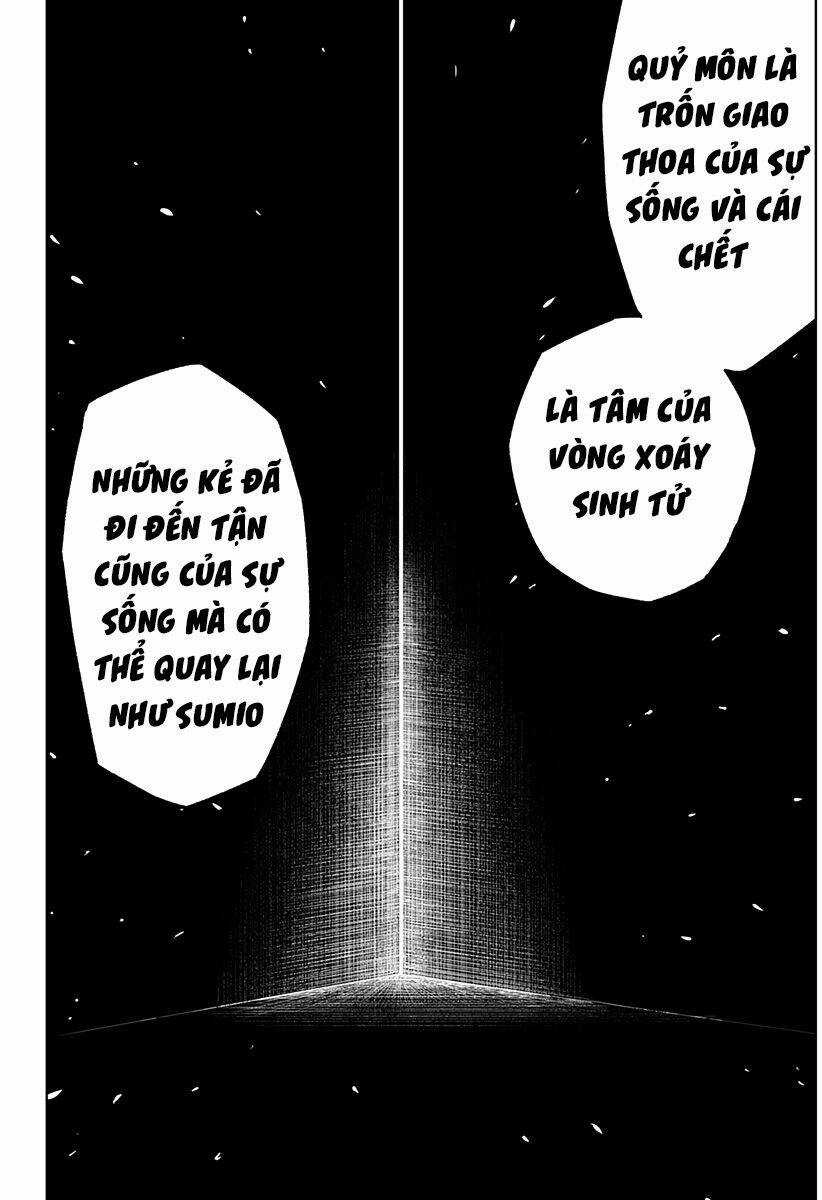 Tiêu Diệt Dị Nghị Trong Xã Hội Loài Người Chapter 17 trang 17