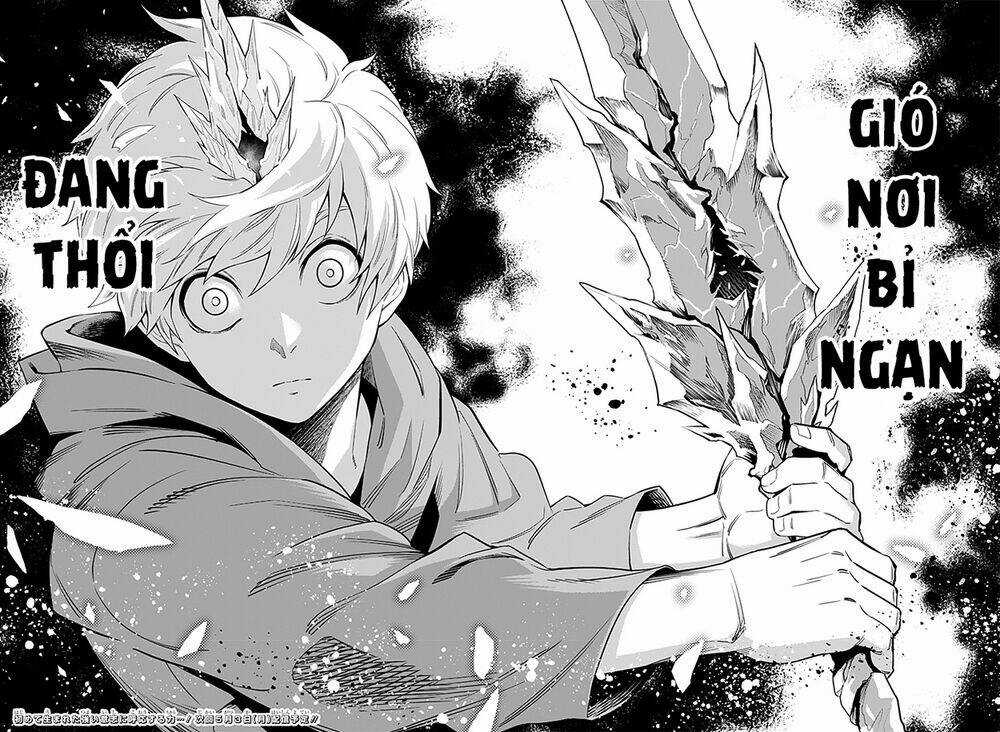 Tiêu Diệt Dị Nghị Trong Xã Hội Loài Người Chapter 17 trang 21