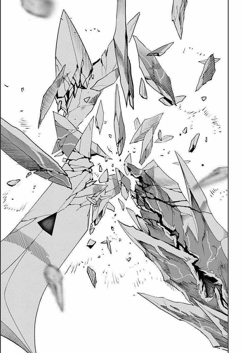 Tiêu Diệt Dị Nghị Trong Xã Hội Loài Người Chapter 18 trang 17