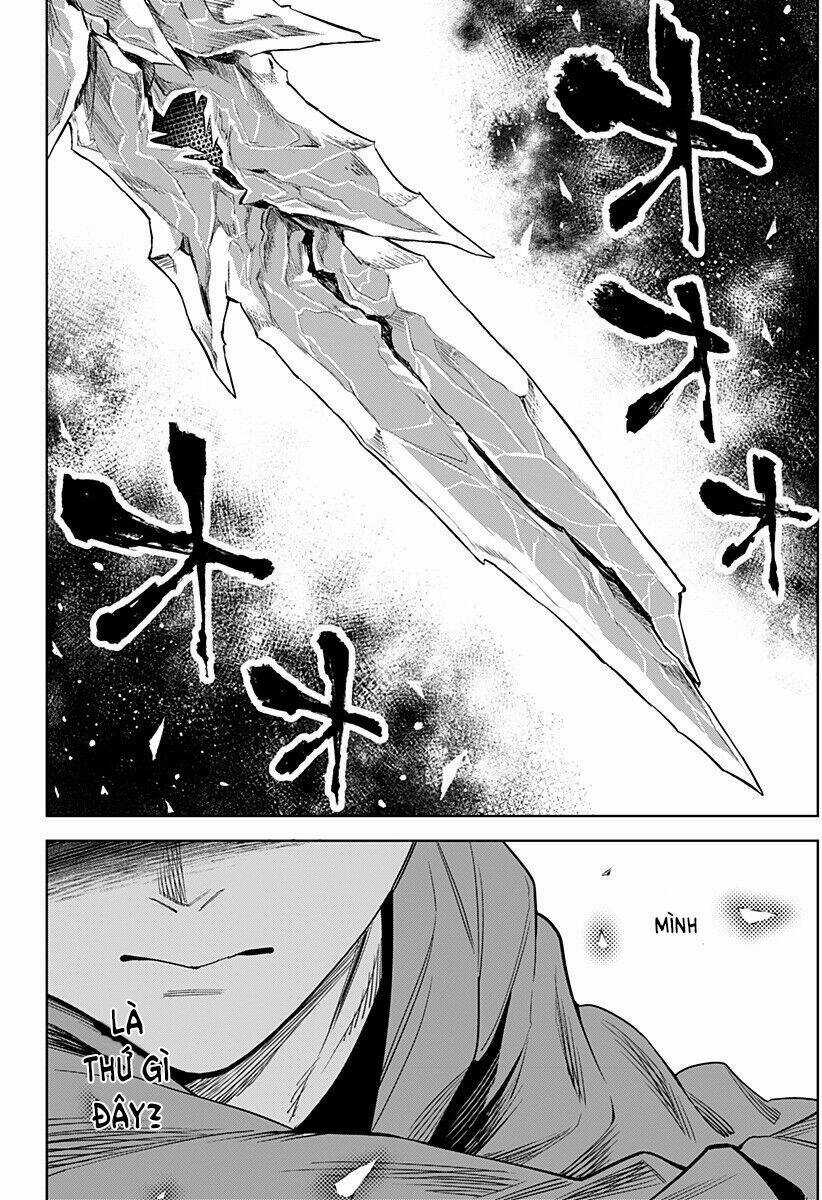 Tiêu Diệt Dị Nghị Trong Xã Hội Loài Người Chapter 18 trang 8