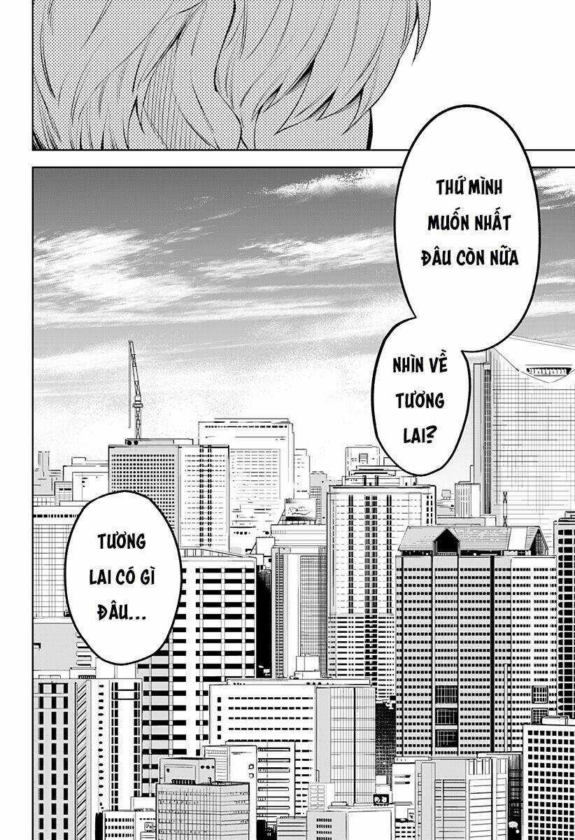 Tiêu Diệt Dị Nghị Trong Xã Hội Loài Người Chapter 20 trang 12