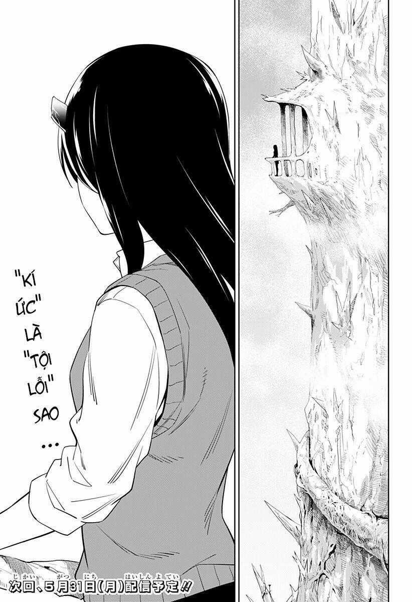 Tiêu Diệt Dị Nghị Trong Xã Hội Loài Người Chapter 20 trang 15