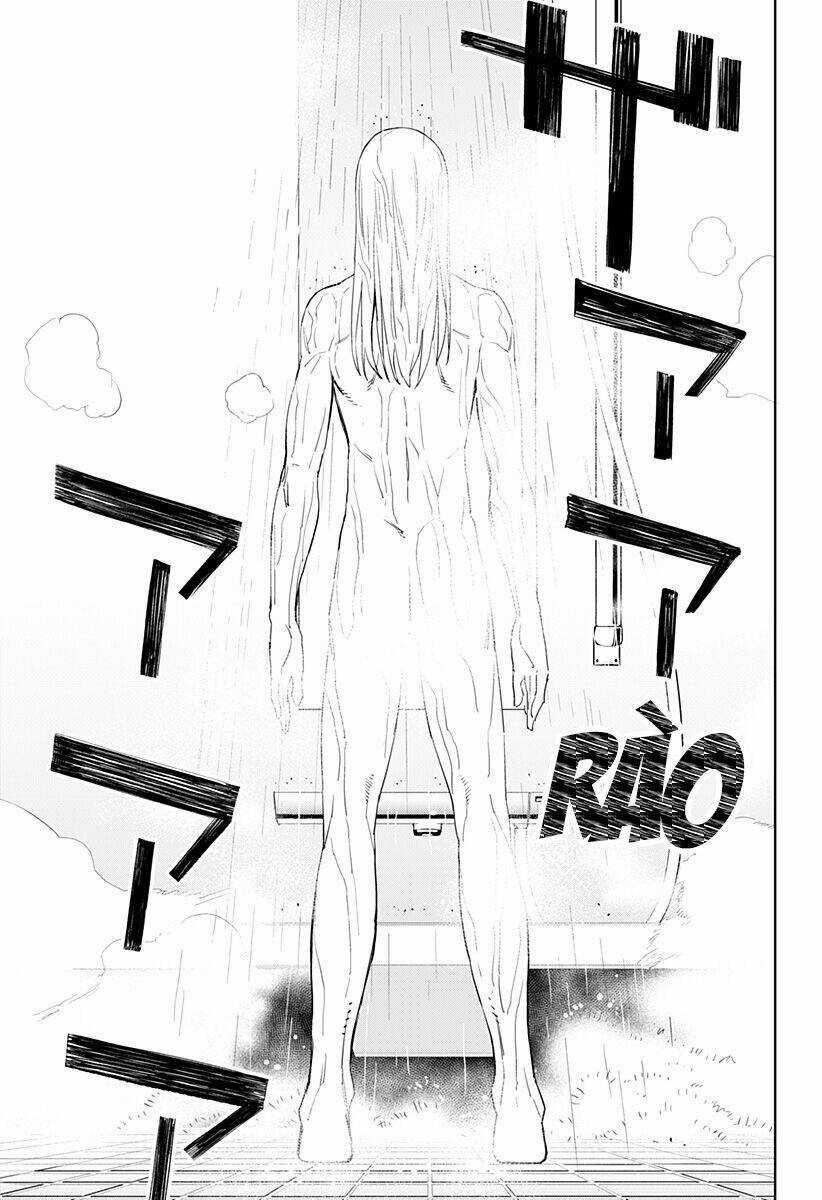 Tiêu Diệt Dị Nghị Trong Xã Hội Loài Người Chapter 20 trang 7