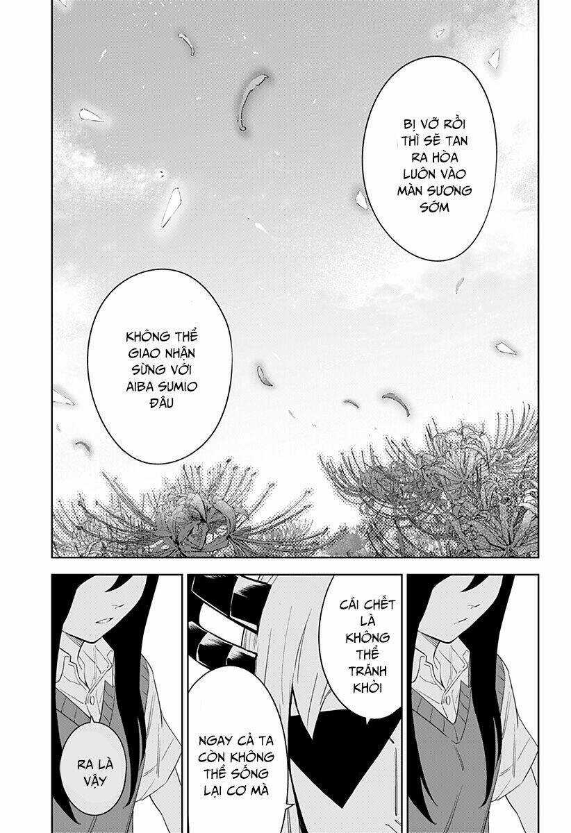 Tiêu Diệt Dị Nghị Trong Xã Hội Loài Người Chapter 21 trang 12