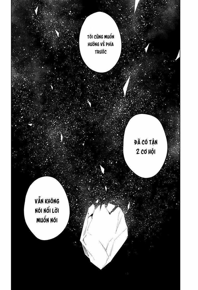 Tiêu Diệt Dị Nghị Trong Xã Hội Loài Người Chapter 21 trang 21