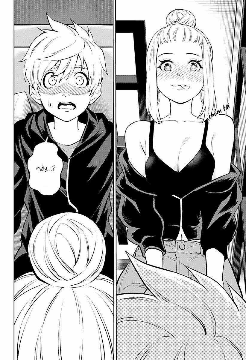 Tiêu Diệt Dị Nghị Trong Xã Hội Loài Người Chapter 28 trang 6