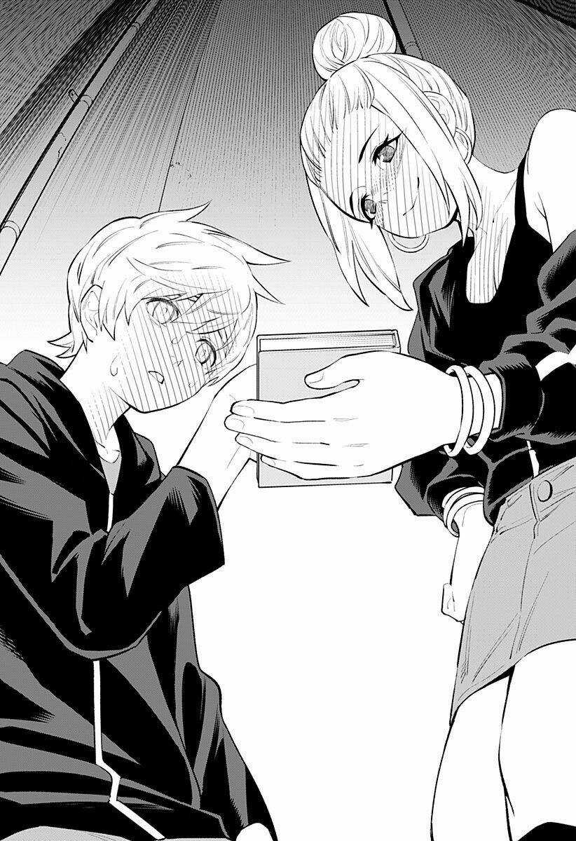 Tiêu Diệt Dị Nghị Trong Xã Hội Loài Người Chapter 30 trang 14