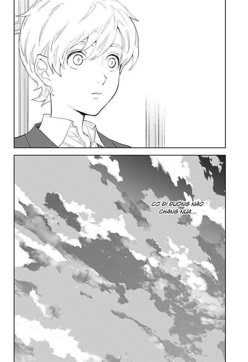 Tiêu Diệt Dị Nghị Trong Xã Hội Loài Người Chapter 33 trang 11