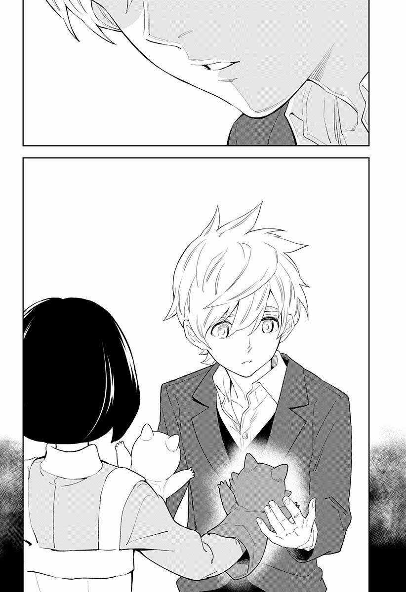 Tiêu Diệt Dị Nghị Trong Xã Hội Loài Người Chapter 33 trang 15