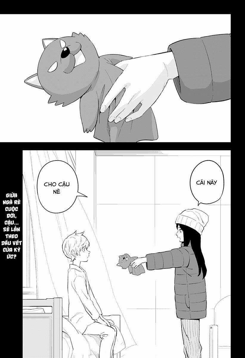 Tiêu Diệt Dị Nghị Trong Xã Hội Loài Người Chapter 33 trang 16