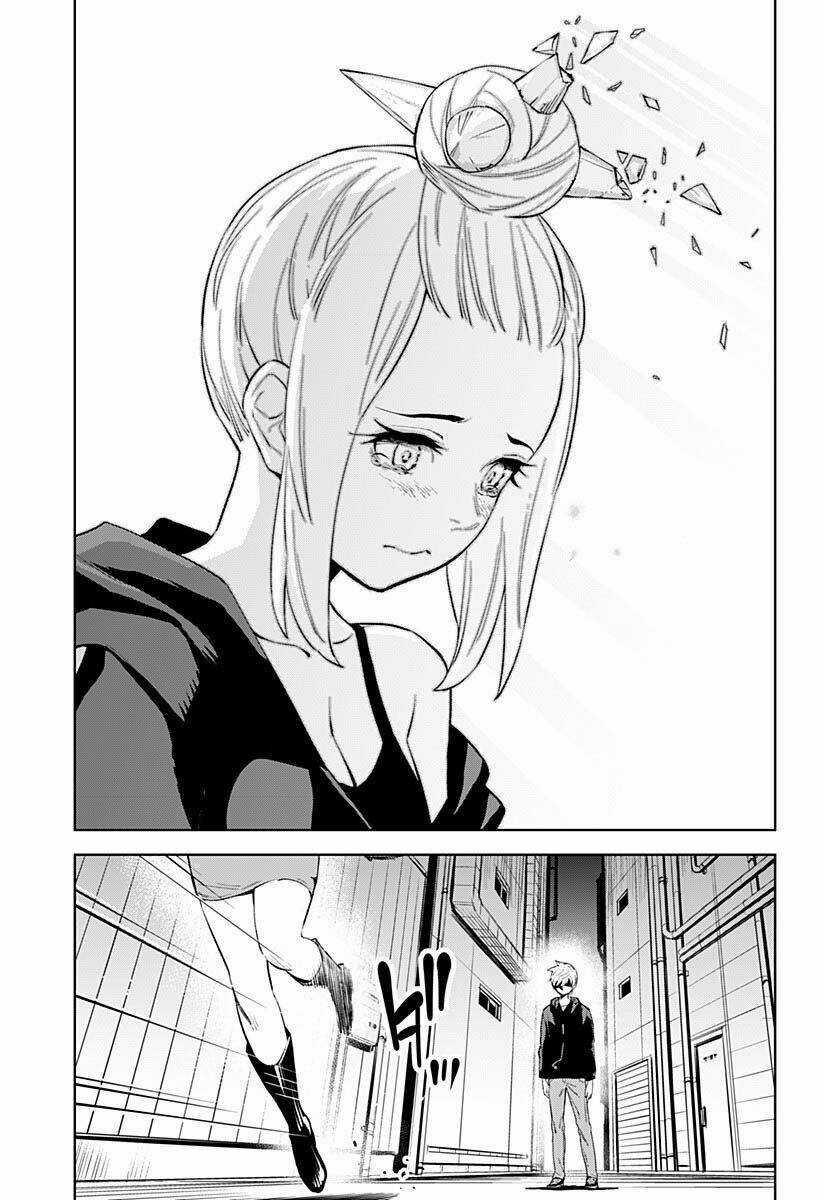 Tiêu Diệt Dị Nghị Trong Xã Hội Loài Người Chapter 34 trang 16