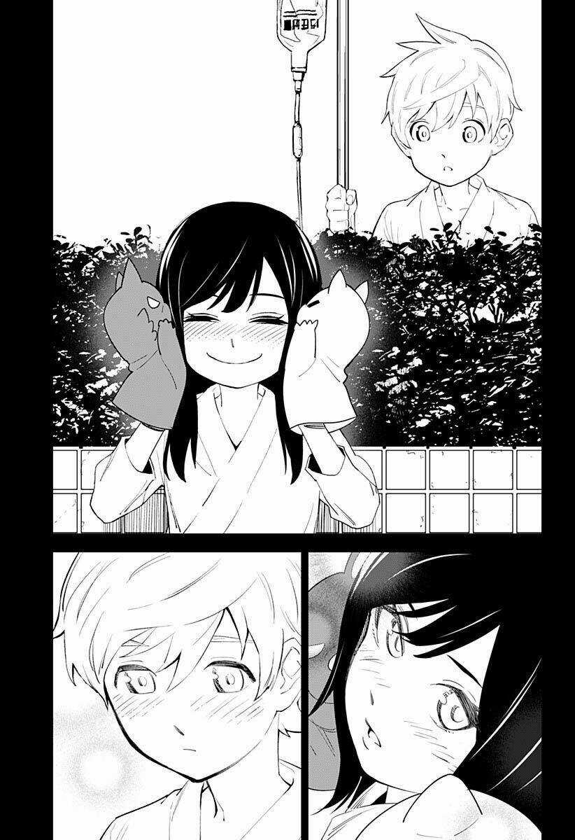 Tiêu Diệt Dị Nghị Trong Xã Hội Loài Người Chapter 34 trang 4