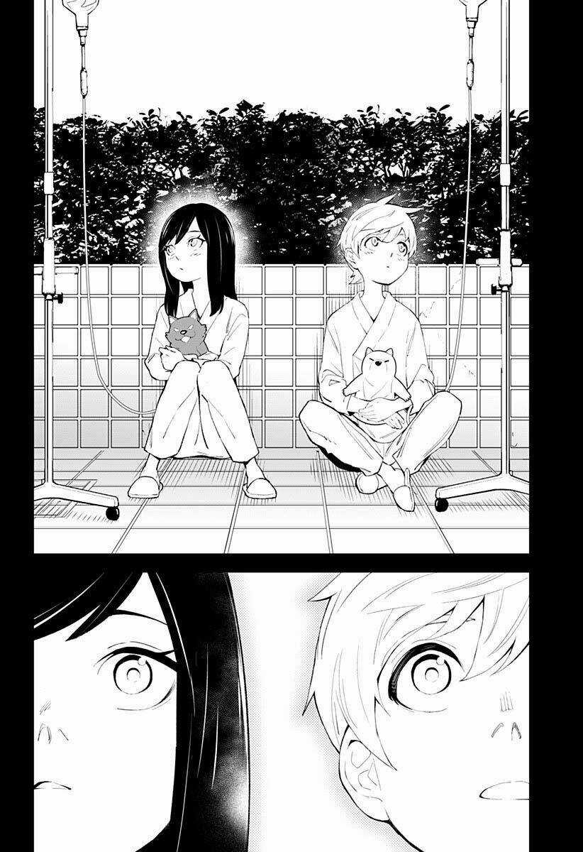 Tiêu Diệt Dị Nghị Trong Xã Hội Loài Người Chapter 34 trang 5