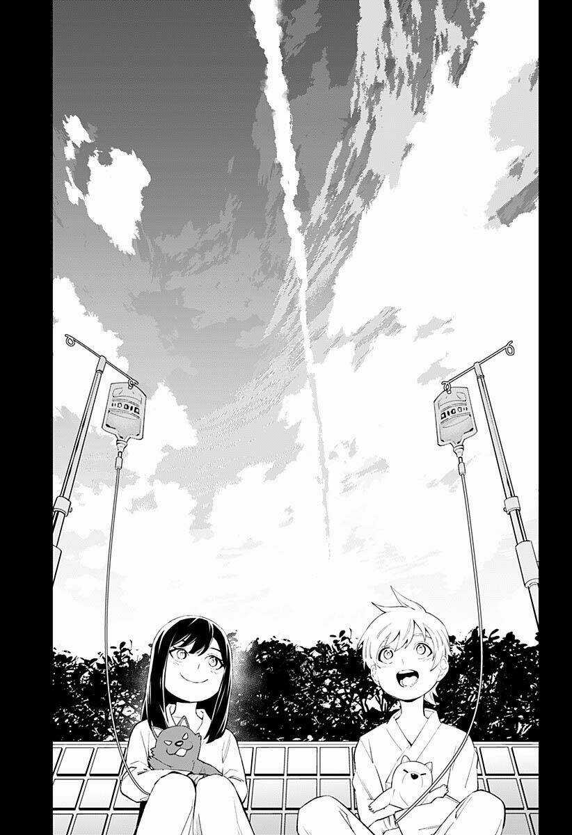 Tiêu Diệt Dị Nghị Trong Xã Hội Loài Người Chapter 34 trang 6