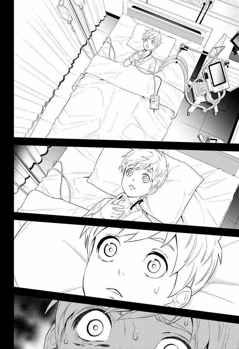 Tiêu Diệt Dị Nghị Trong Xã Hội Loài Người Chapter 6 trang 14