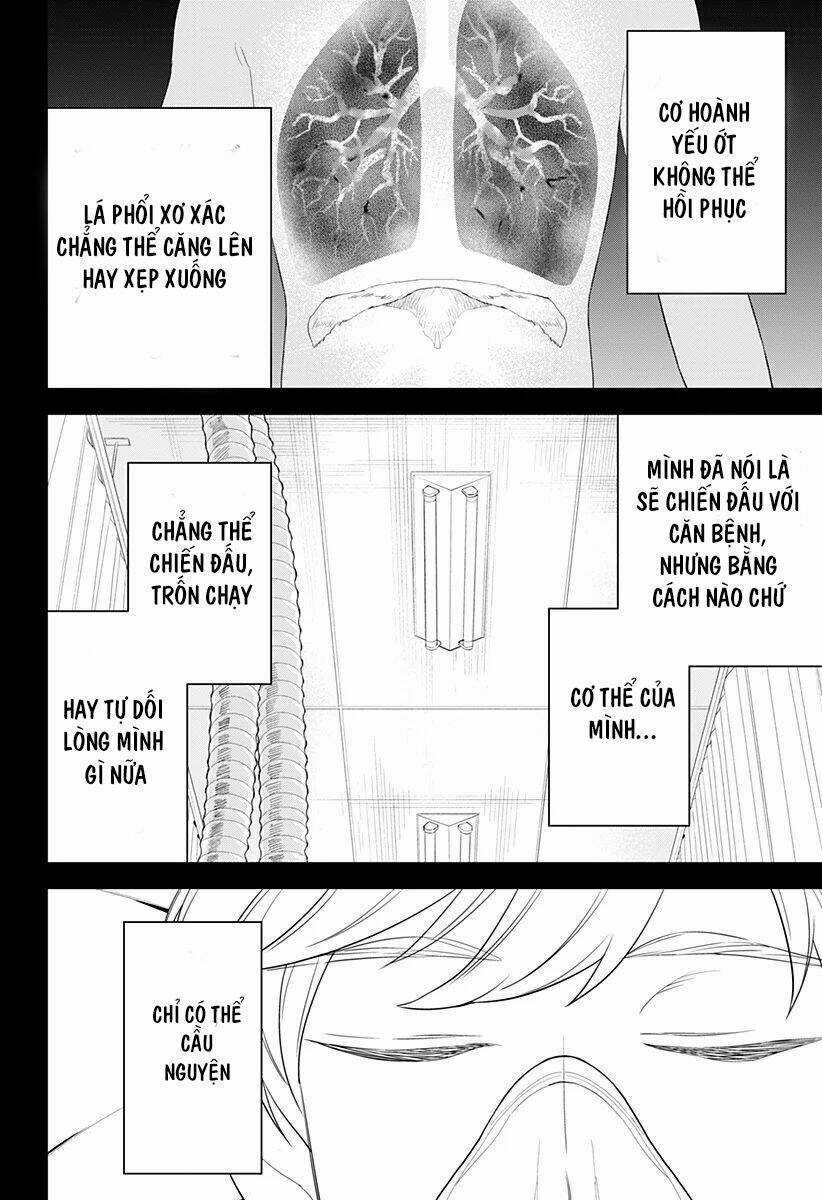 Tiêu Diệt Dị Nghị Trong Xã Hội Loài Người Chapter 6 trang 16