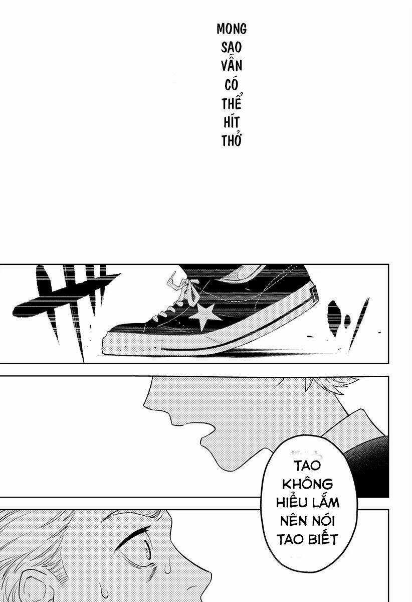 Tiêu Diệt Dị Nghị Trong Xã Hội Loài Người Chapter 6 trang 17