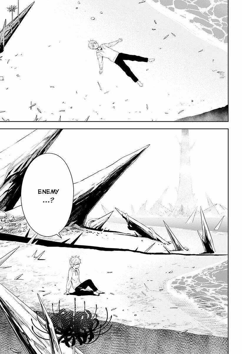 Tiêu Diệt Dị Nghị Trong Xã Hội Loài Người Chapter 8 trang 3