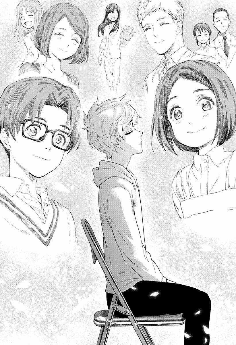 Tiêu Diệt Dị Nghị Trong Xã Hội Loài Người Chapter 9 trang 14