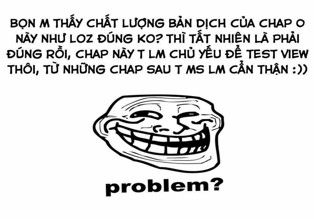 Tiểu Đoàn Opera House Chapter 0 trang 5