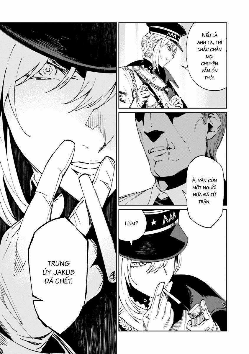 Tiểu Đoàn Opera House Chapter 2 trang 3