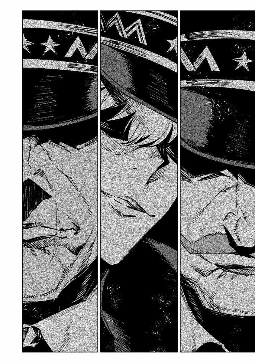 Tiểu Đoàn Opera House Chapter 7 trang 25