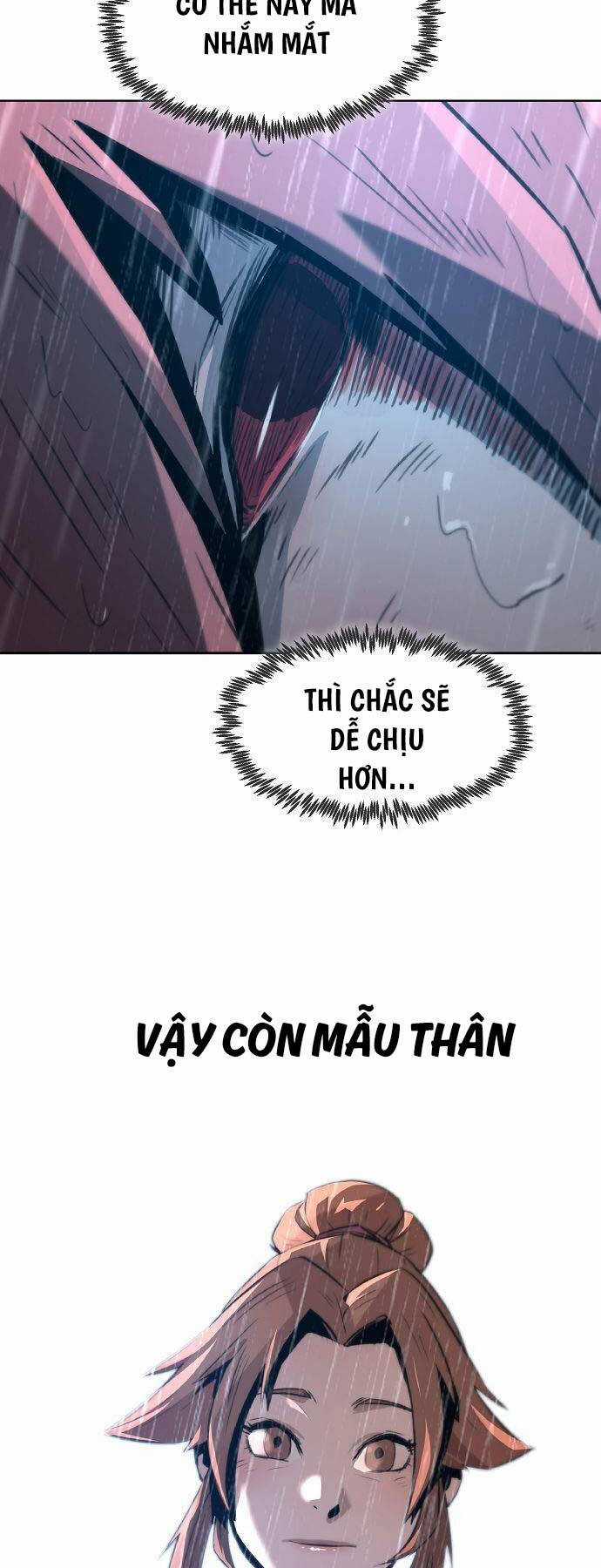 Tiểu Gia Chủ Của Tứ Xuyên Đường Gia Trở Thành Kiếm Thần Chapter 1.5 trang 1