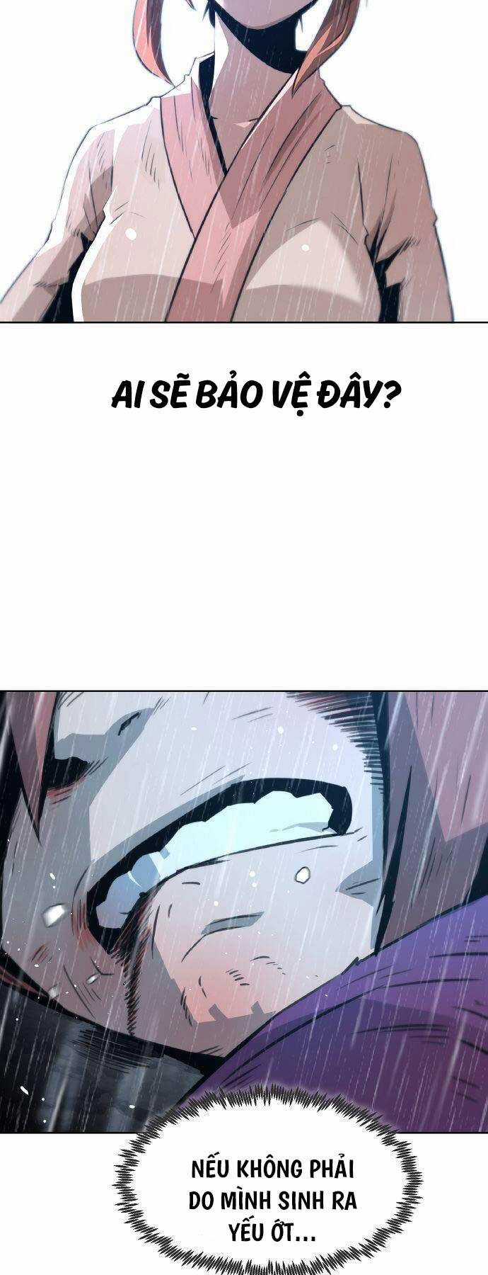 Tiểu Gia Chủ Của Tứ Xuyên Đường Gia Trở Thành Kiếm Thần Chapter 1.5 trang 2