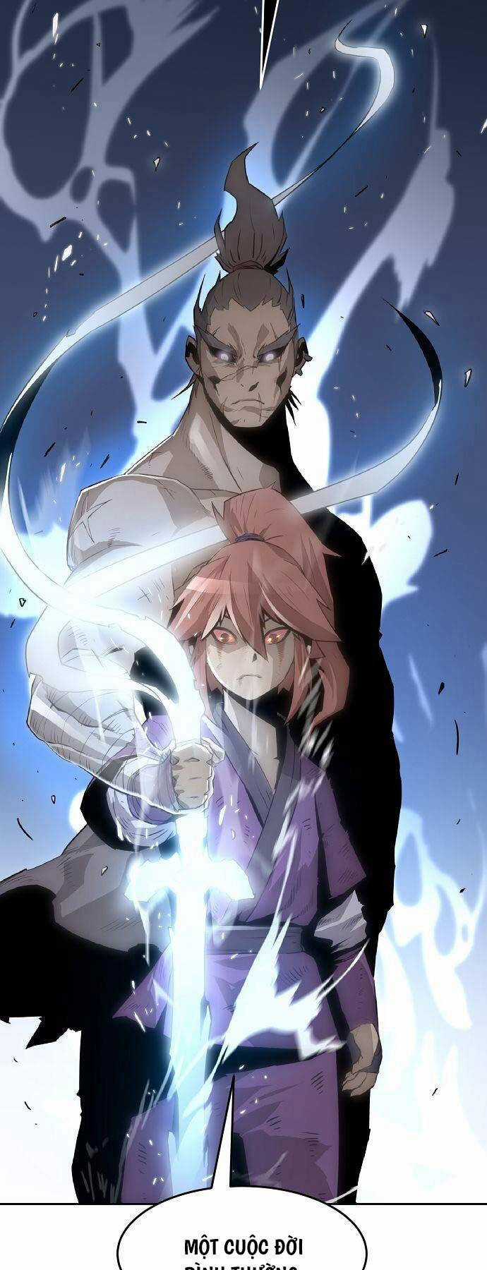 Tiểu Gia Chủ Của Tứ Xuyên Đường Gia Trở Thành Kiếm Thần Chapter 1.5 trang 32