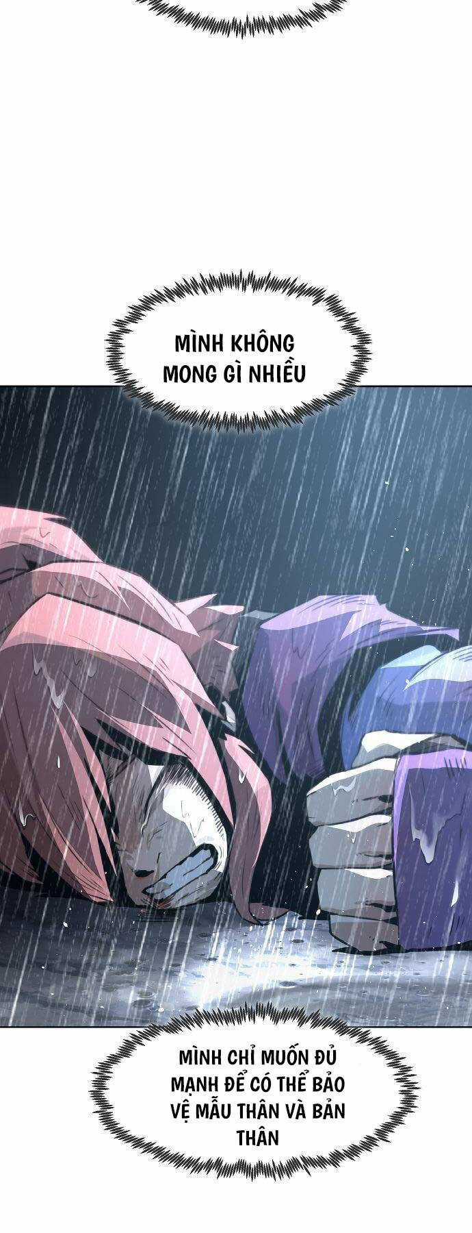 Tiểu Gia Chủ Của Tứ Xuyên Đường Gia Trở Thành Kiếm Thần Chapter 1.5 trang 4