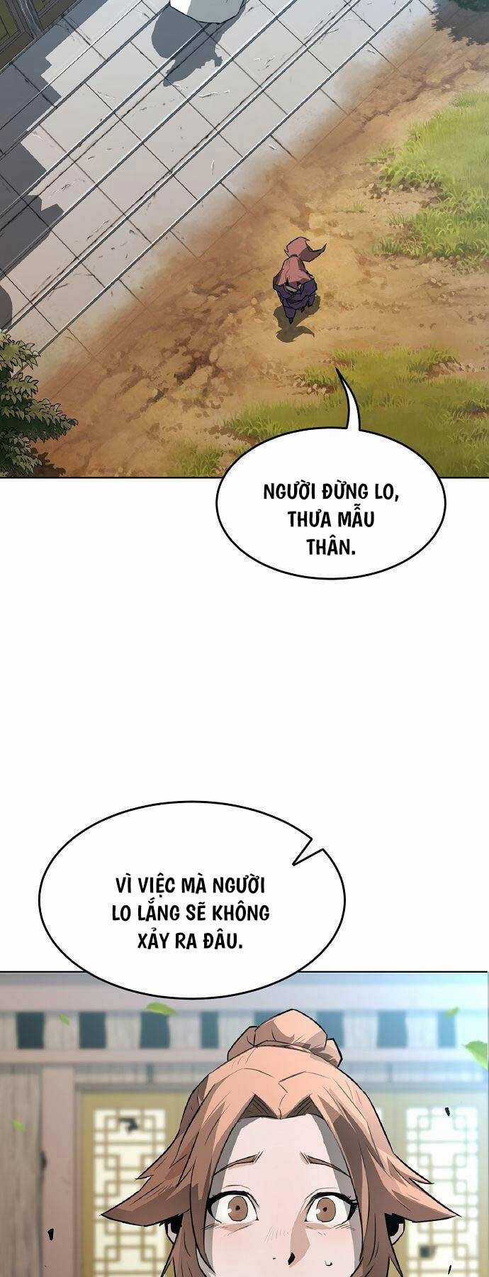 Tiểu Gia Chủ Của Tứ Xuyên Đường Gia Trở Thành Kiếm Thần Chapter 1.5 trang 46