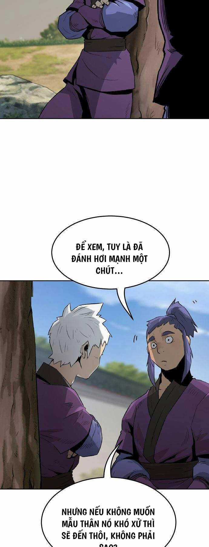 Tiểu Gia Chủ Của Tứ Xuyên Đường Gia Trở Thành Kiếm Thần Chapter 1.5 trang 50