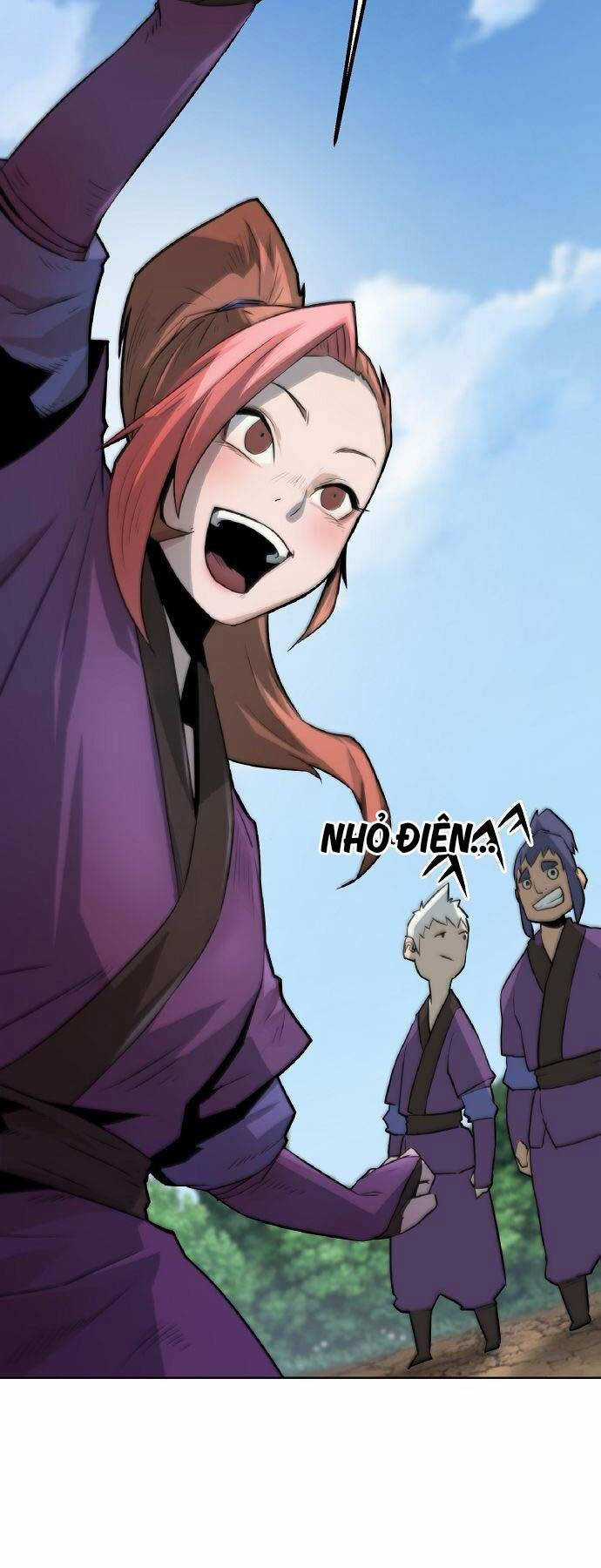 Tiểu Gia Chủ Của Tứ Xuyên Đường Gia Trở Thành Kiếm Thần Chapter 1.5 trang 56