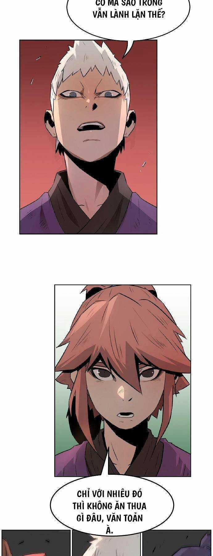 Tiểu Gia Chủ Của Tứ Xuyên Đường Gia Trở Thành Kiếm Thần Chapter 1.5 trang 59