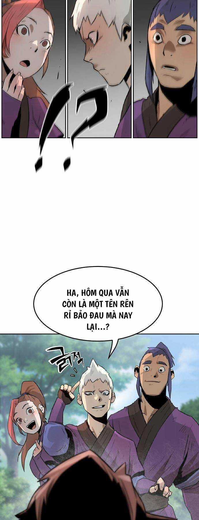 Tiểu Gia Chủ Của Tứ Xuyên Đường Gia Trở Thành Kiếm Thần Chapter 1.5 trang 60