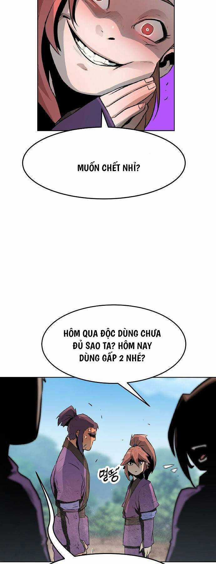 Tiểu Gia Chủ Của Tứ Xuyên Đường Gia Trở Thành Kiếm Thần Chapter 1.5 trang 65