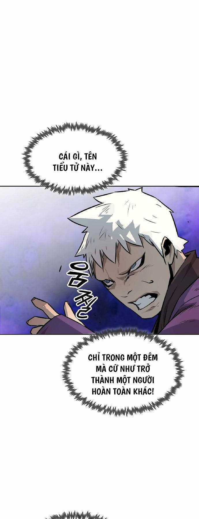 Tiểu Gia Chủ Của Tứ Xuyên Đường Gia Trở Thành Kiếm Thần Chapter 1.5 trang 78