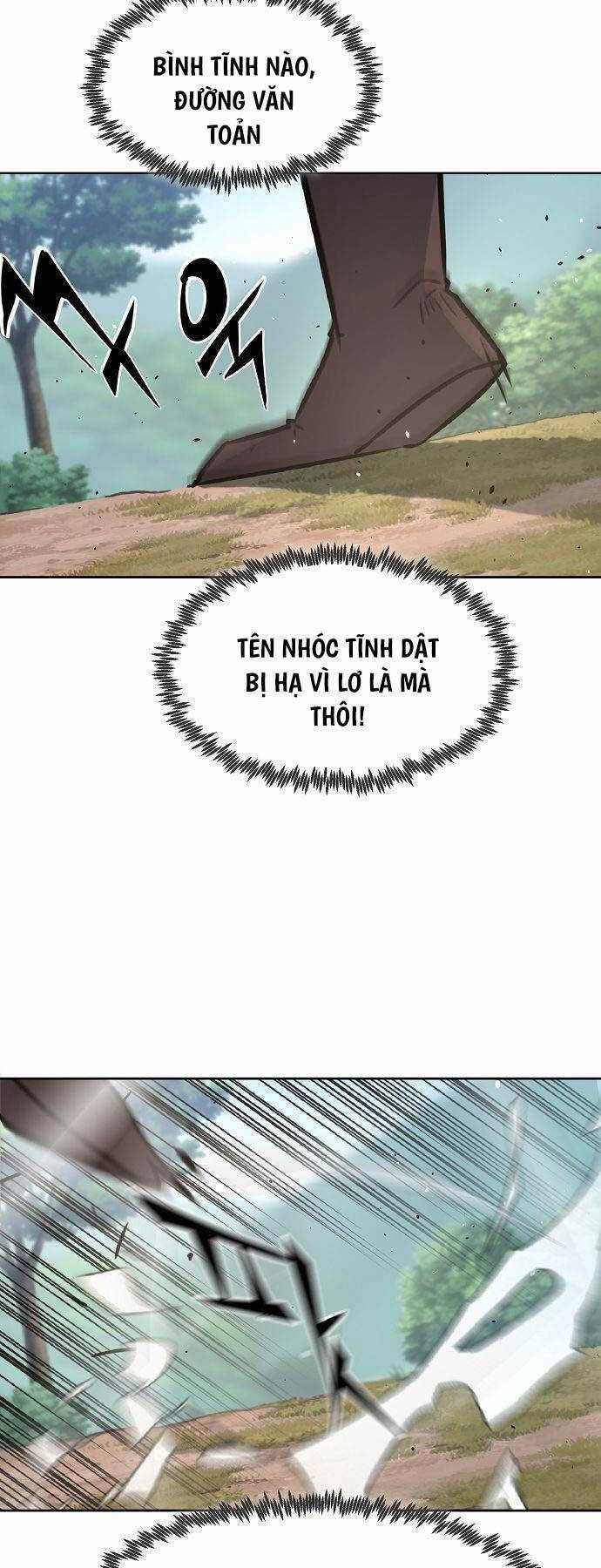 Tiểu Gia Chủ Của Tứ Xuyên Đường Gia Trở Thành Kiếm Thần Chapter 1.5 trang 79