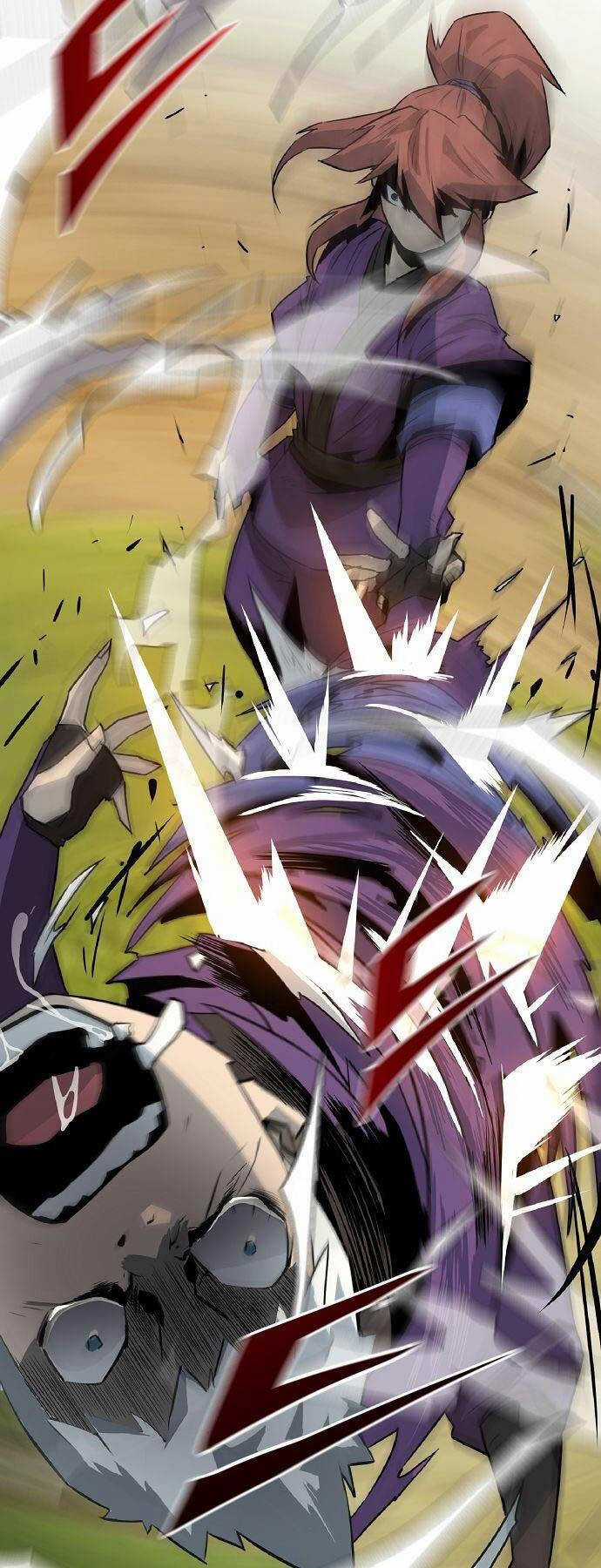 Tiểu Gia Chủ Của Tứ Xuyên Đường Gia Trở Thành Kiếm Thần Chapter 1.5 trang 84