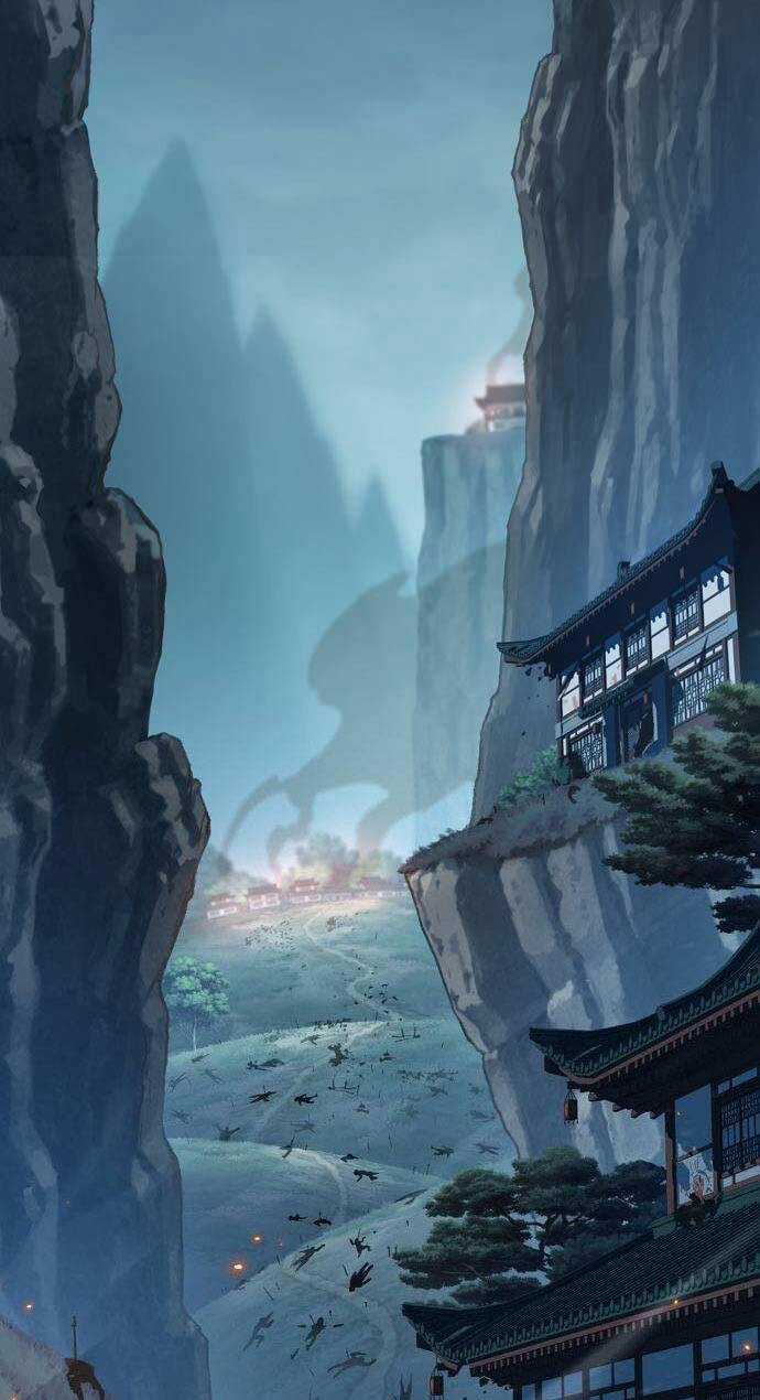 Tiểu Gia Chủ Của Tứ Xuyên Đường Gia Trở Thành Kiếm Thần Chapter 1 trang 15