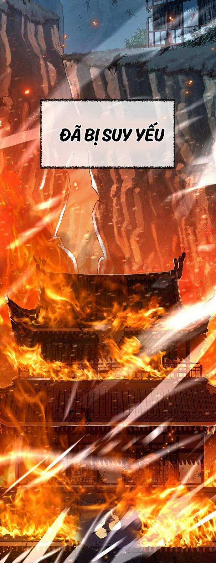 Tiểu Gia Chủ Của Tứ Xuyên Đường Gia Trở Thành Kiếm Thần Chapter 1 trang 16